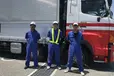 兵庫県神戸市西区の大型トラックドライバーの求人情報イメージ - 日本梱包運輸倉庫株式会社　神戸営業所 - No.63148-01