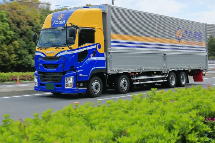 企業のイメージ画像