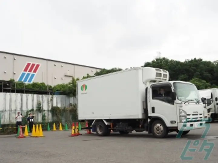 株式会社武蔵野ロジスティクス の転職情報　No.36415