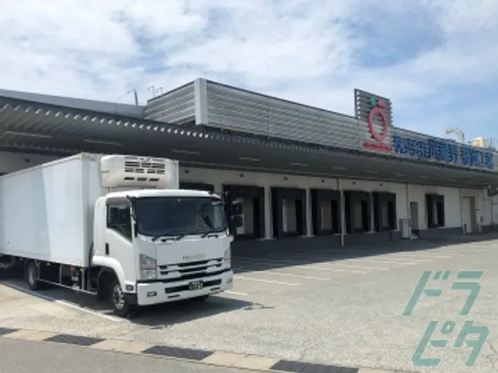 株式会社武蔵野ロジスティクス のトラック求人　No.36415