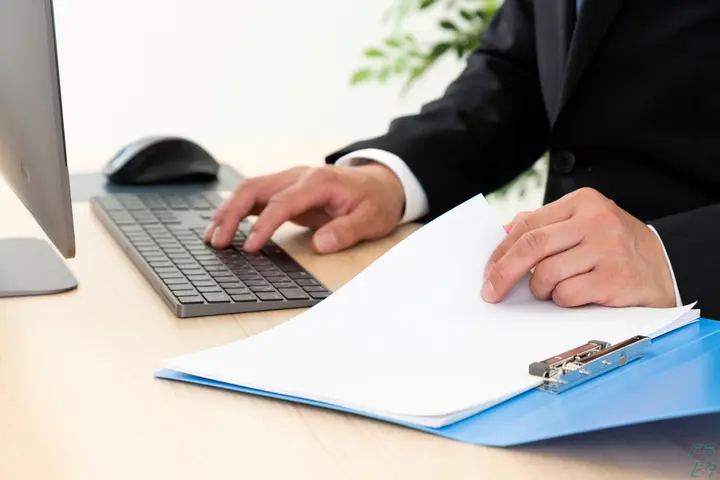 企業のイメージ画像