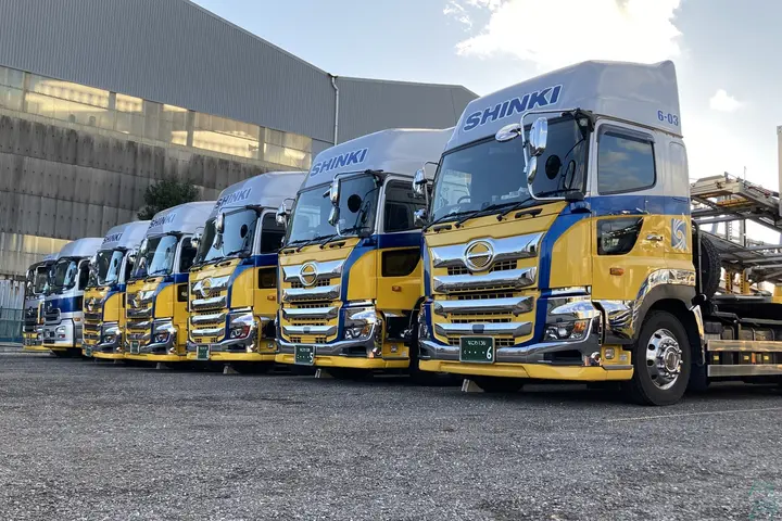 企業のイメージ画像