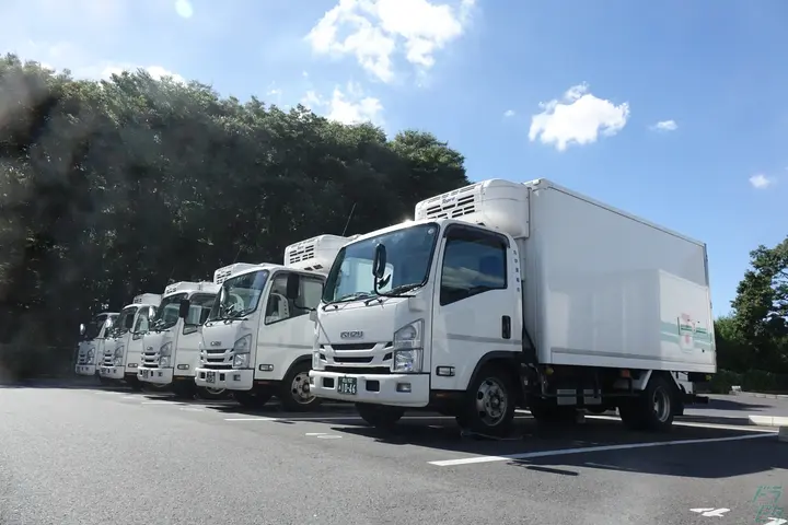 企業のイメージ画像