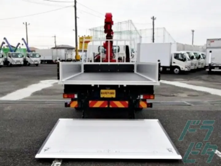 株式会社吉山重機 の転職情報　No.68278