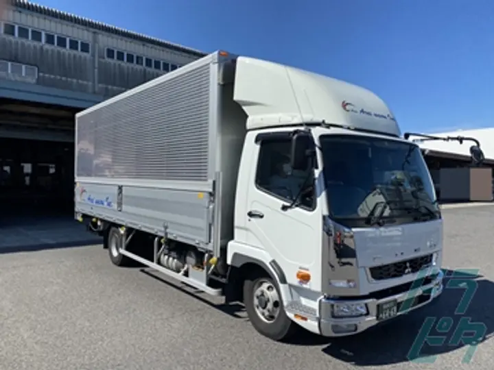 新井運送有限会社 のトラック求人　No.25702