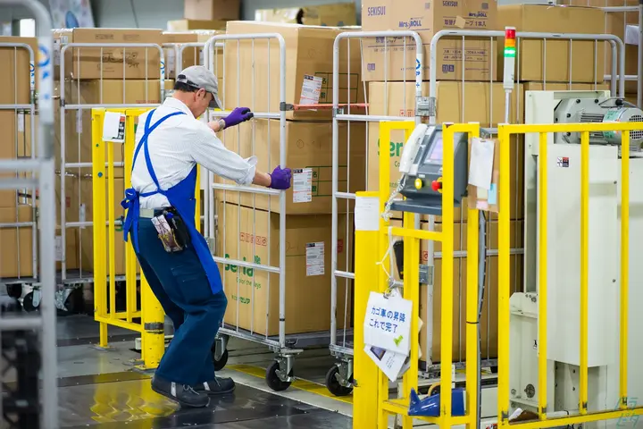 企業のイメージ画像