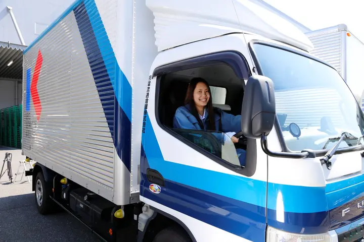 企業のイメージ画像