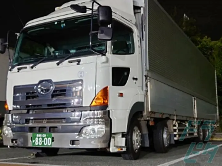 愛知県の運転手求人　No.79768