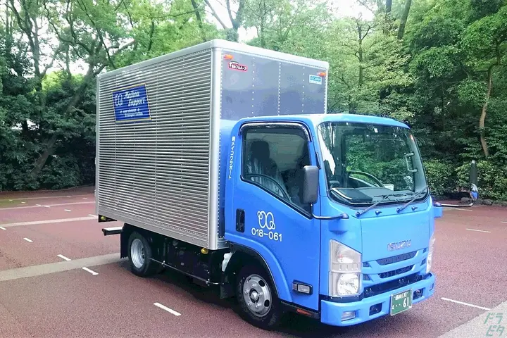 企業のイメージ画像