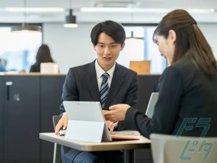 企業のイメージ画像