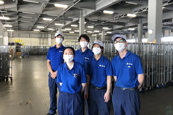 企業のイメージ画像