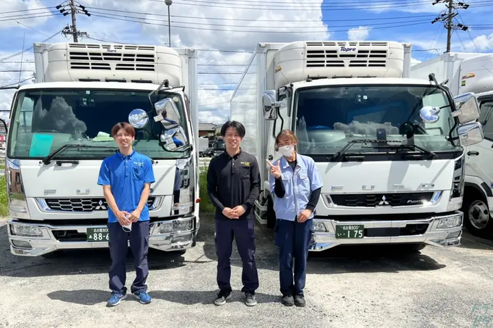 企業のイメージ画像