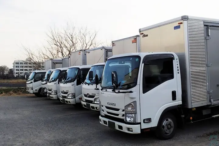 企業のイメージ画像