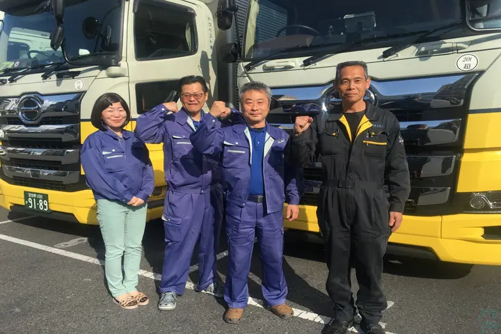 企業のイメージ画像