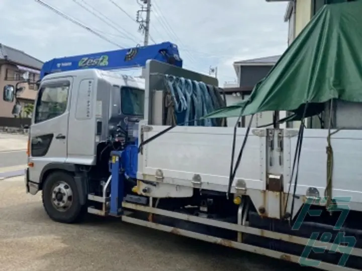愛知県の運転手求人　No.26077