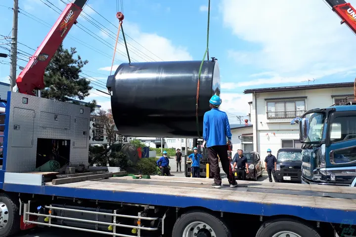 企業のイメージ画像