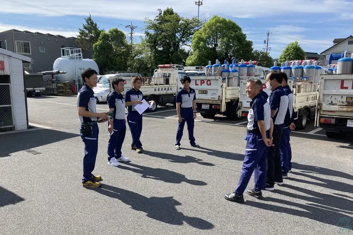 企業のイメージ画像