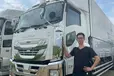 群馬県伊勢崎市の大型トラックドライバーの求人情報イメージ - 株式会社ギアボックスカーゴ  群馬県／伊勢崎営業所 - No.60595-01