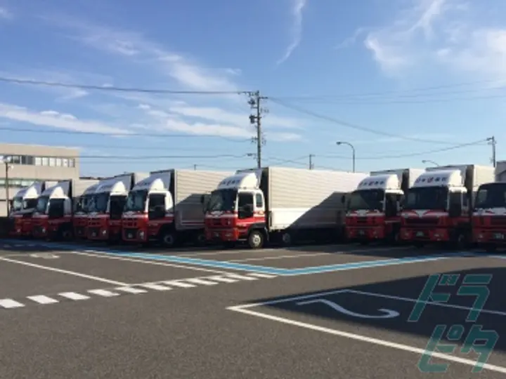 愛知県の運転手求人　No.69447