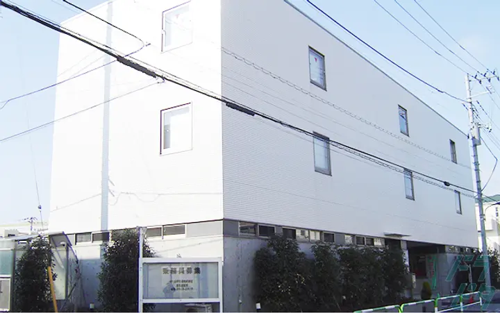山手交通株式会社 赤羽営業所のトラック求人　No.94821