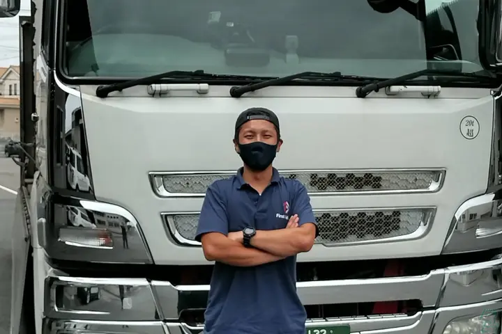 First Aid Line株式会社のドライバー求人情報　No.25933
