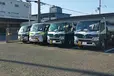 大阪府東大阪市の中型トラックドライバーの求人情報イメージ - 株式会社大同井本エナジー 東大阪デリバリーセンター - No.25428-01