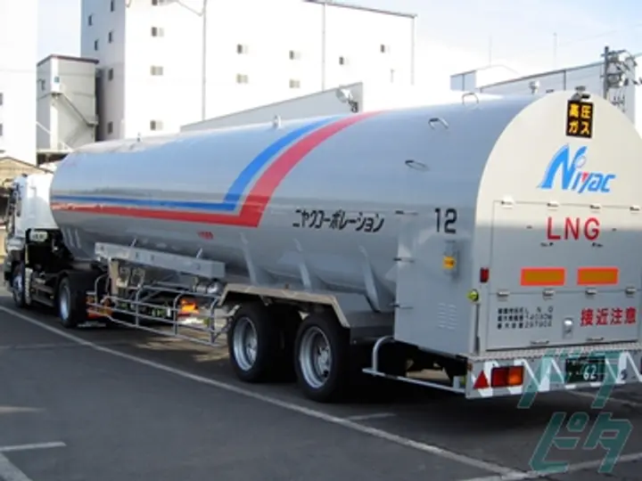 株式会社ニヤクコーポレーションのトラック求人　No.66733