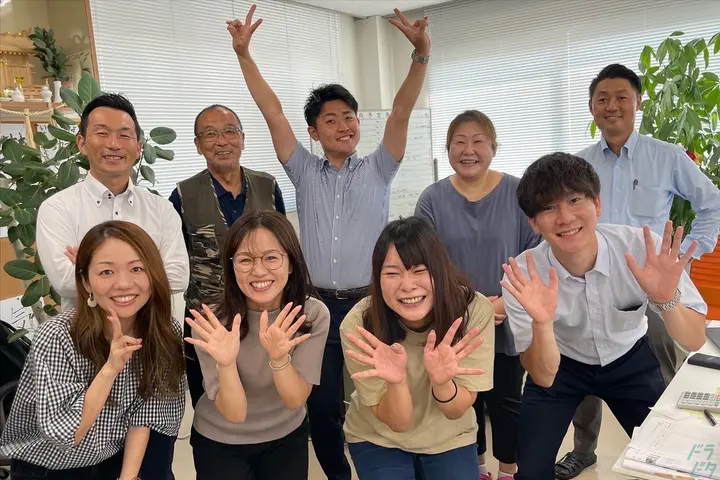 企業のイメージ画像