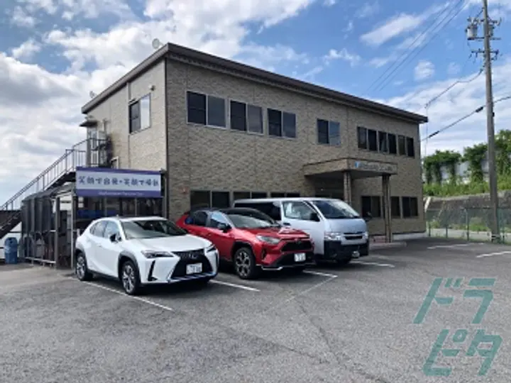 株式会社中部システム輸送 の転職情報　No.26274