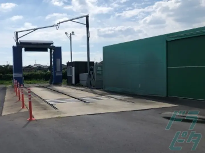 株式会社中部システム輸送 のトラック求人　No.26273