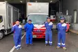 愛知県みよし市の小型トラックドライバーの求人情報イメージ - 日本梱包運輸倉庫株式会社　中部事業部 新みよし営業所 - No.61241-01