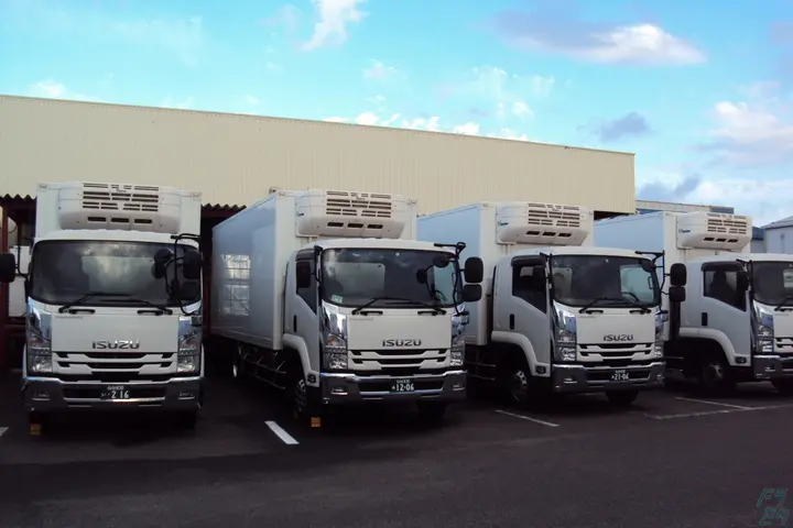 企業のイメージ画像