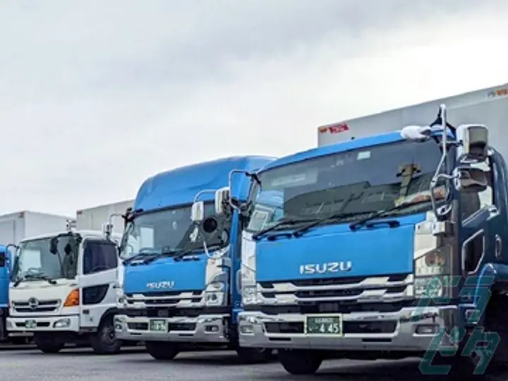 双葉興産株式会社の転職情報　No.26313