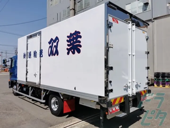 愛知県の運転手求人　No.26313
