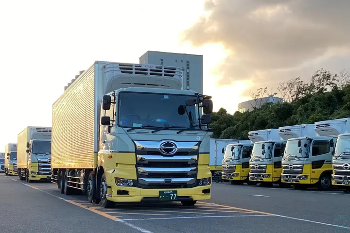 企業のイメージ画像