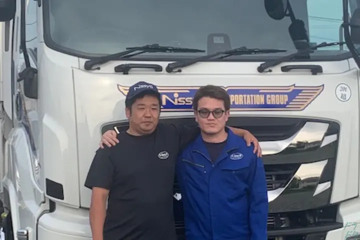 企業のイメージ画像