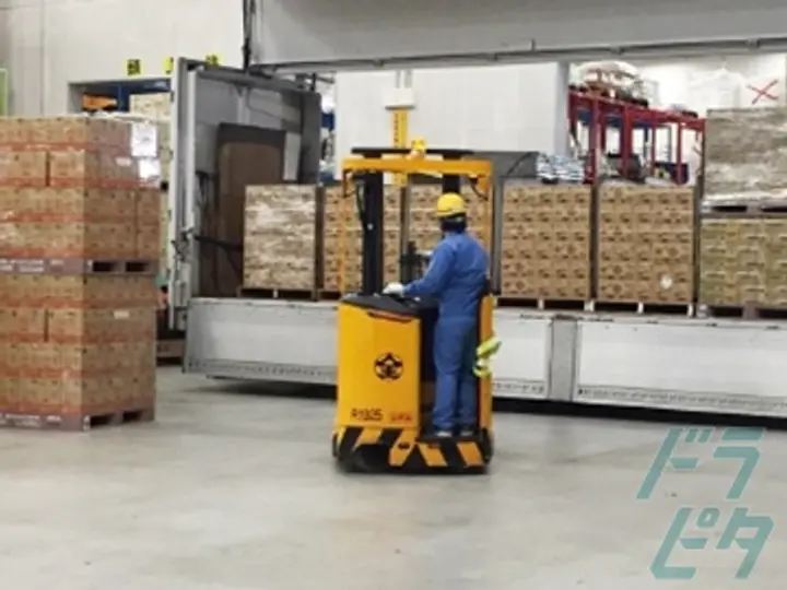 丸全関西流通株式会社のトラック求人　No.28880