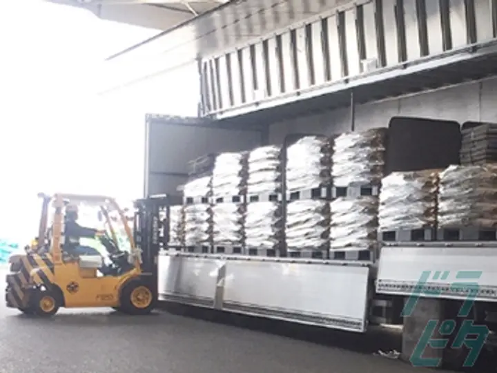 大阪府の運転手求人　No.28880