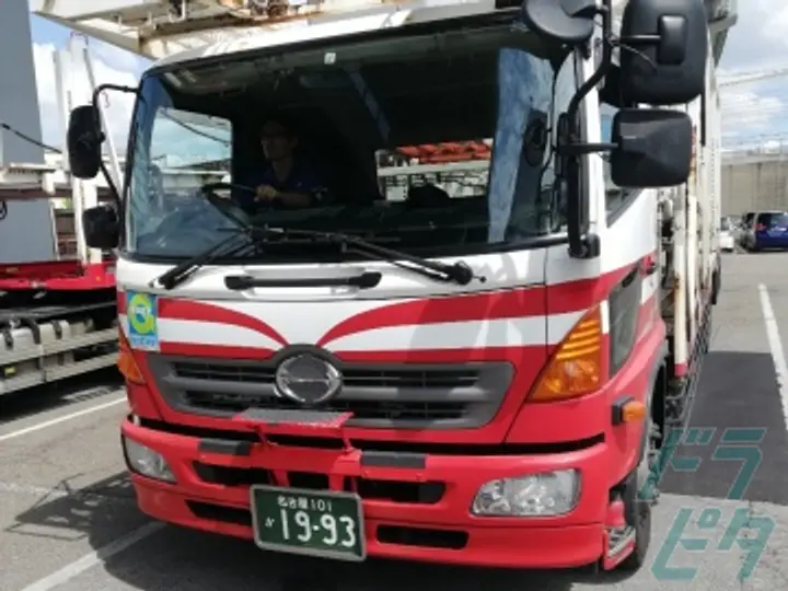 愛知県の運転手求人　No.69465