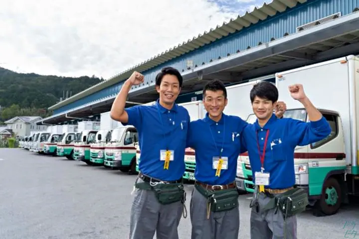 企業のイメージ画像