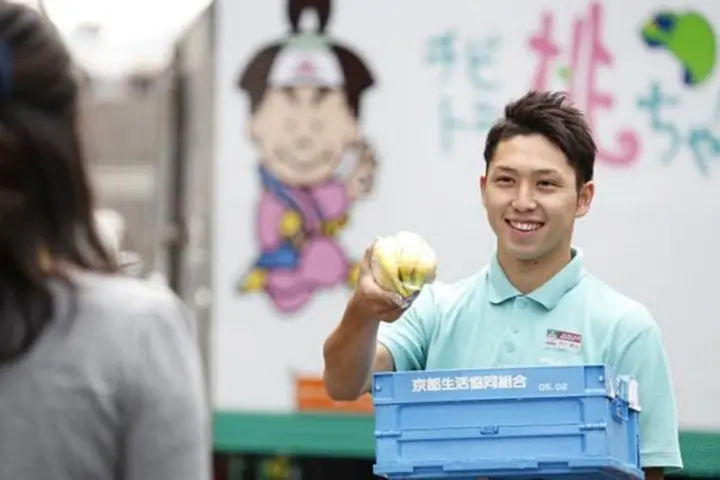 企業のイメージ画像