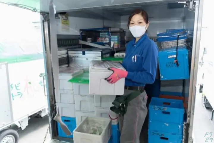 企業のイメージ画像