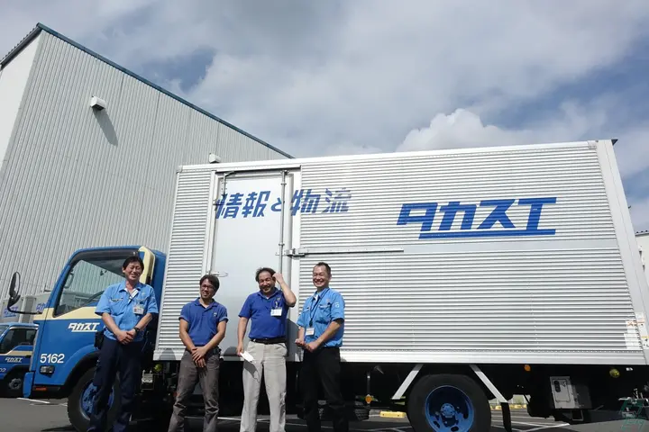 企業のイメージ画像