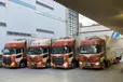 東京都江東区の大型トラックドライバーの求人情報イメージ - 株式会社丸運ロジスティクス関東 東雲営業所 - No.22888-01