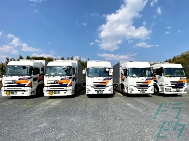 三重県の運転手求人　No.26552