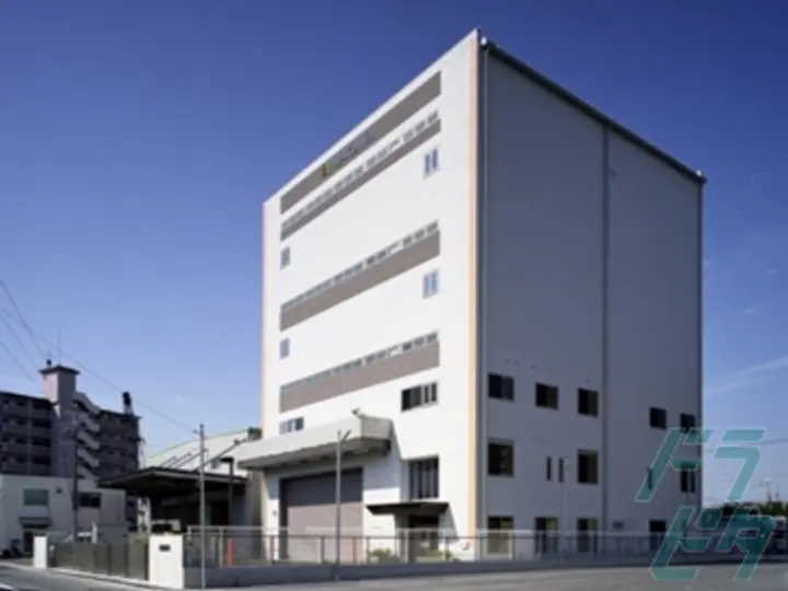 今川運送株式会社のトラック求人　No.26492