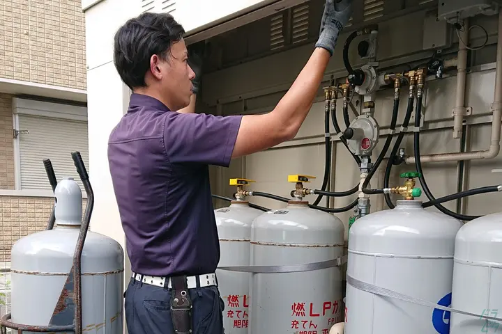 企業のイメージ画像