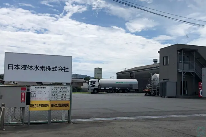 企業のイメージ画像