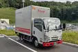 神奈川県厚木市の小型トラックドライバーの求人情報イメージ - 日本梱包運輸倉庫株式会社　首都圏事業部 厚木営業所 - No.55708-01