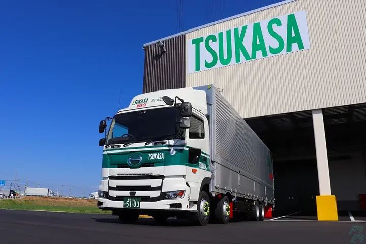 司企業株式会社のドライバー求人情報　No.25896